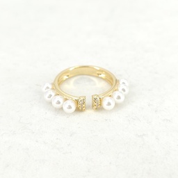 [3812300090] Anillo Brass
