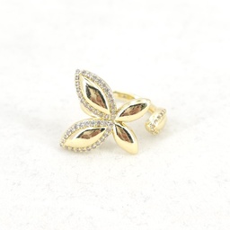 [3812320090] Anillo Brass