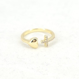 [3812350070] Anillo Brass