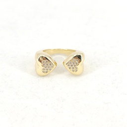 [3812370090] Anillo Brass