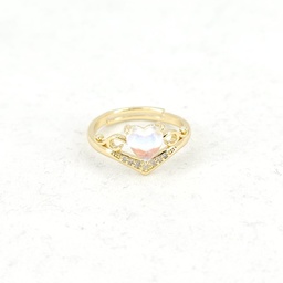 [3812390085] Anillo Brass