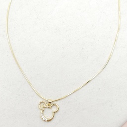 [3815060115] Cadena Brass