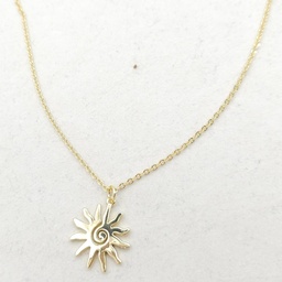 [3815070090] Cadena Brass