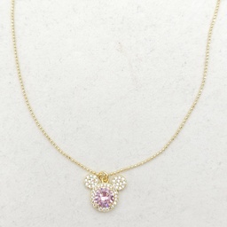 [3815080120] Cadena Brass
