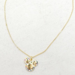 [3815100125] Cadena Brass