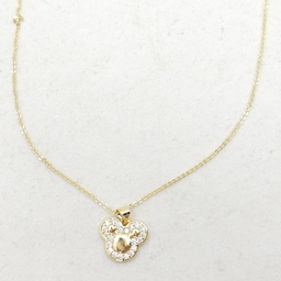 [3815110125] Cadena Brass