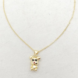 [3815130090] Cadena Brass