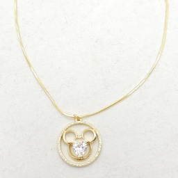 [3815150120] Cadena Brass