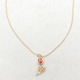 [3815160125] Cadena Brass