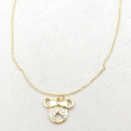 [3815210125] Cadena Brass