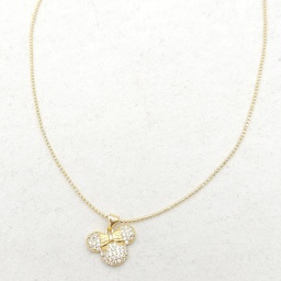 [3815220120] Cadena Brass