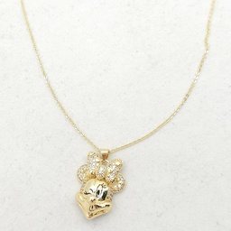 [3815230120] Cadena Brass