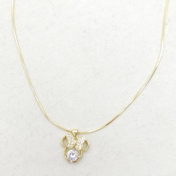 [3815240140] Cadena Brass