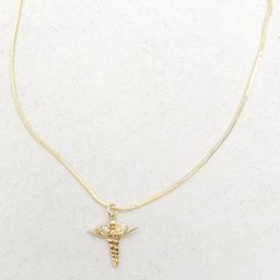 [3815250105] Cadena Brass
