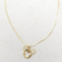 [3815270115] Cadena Brass