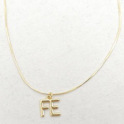 [3815280095] Cadena Brass