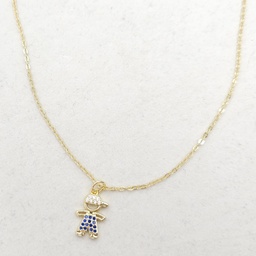 [3815340080] Cadena Brass
