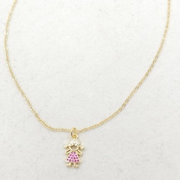 [3815350080] Cadena Brass