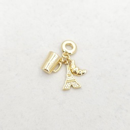 [3815460075] Dije Brass