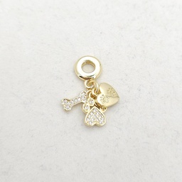 [3815500065] Dije Brass
