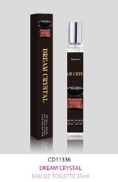 [5060925264975] Perfume Inspiracion 35ML (DREAM CRYSTAL)