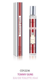 [5060925268713] Perfume Inspiracion 35ML (TOMMY GUNS)