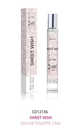 [5060925268706] Perfume Inspiracion 35ML (SWEET WISH)