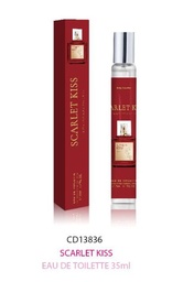 [5060925268874] Perfume Inspiracion 35ML (SCARLET KISS)