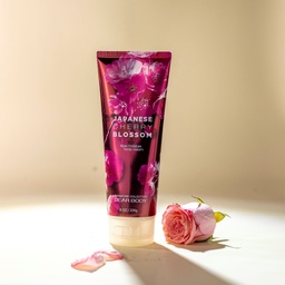 [5060315030159] BODY CREAM INSPIRACION JAPANESE CHERRY BLOSSOM
