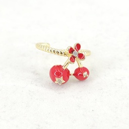 [3816010090] Anillo Cherry