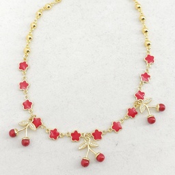 [3817040235] Cadena Cherry