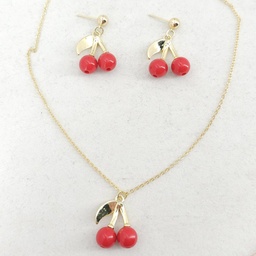 [3817090230] Set Cherry