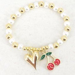 [3819030130] Pulsera Cherry