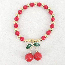 [3819040115] Pulsera Cherry