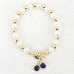 [3819050115] Pulsera Cherry