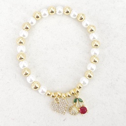 [3819060130] Pulsera Cherry