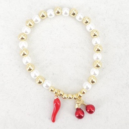 [3819080115] Pulsera Cherry