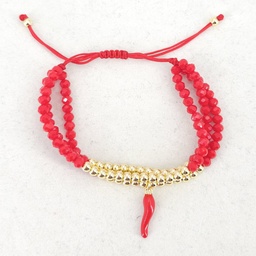 [3819090130] Pulsera Cherry