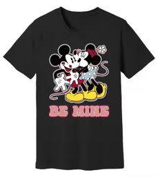 [3835010195] Camiseta personalizada de dibujos animados