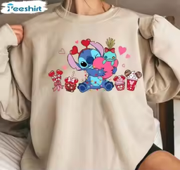 [3835110195] Camiseta personalizada de dibujos animados