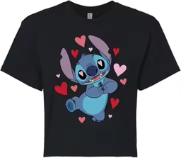 [3835120195] Camiseta personalizada de dibujos animados