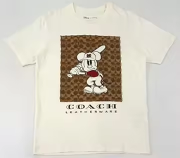 [3835150195] Camiseta personalizada de dibujos animados