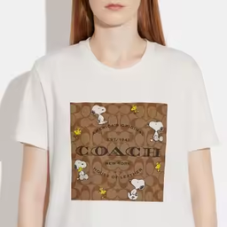 [3835160195] Camiseta personalizada de dibujos animados