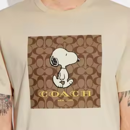 [3835170195] Camiseta personalizada de dibujos animados