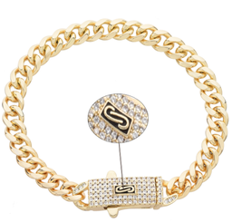 [3838050310] Pulsera Monaco