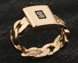 [3838090120] Anillo Monaco