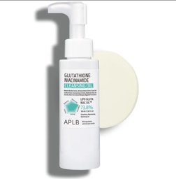 [8809874683980] APLB Glutathione Niacinamide Cleansing Oil [105ml]