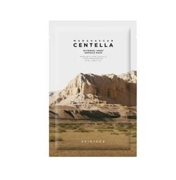 [8809576260496] Skin 1004 Madagascar Centella Watergel Sheet Ampoule Mask Unidad