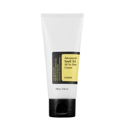 [8809598455283] COSRX Advanced Snail 92 All In One Cream Tube [100g]