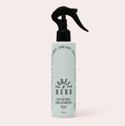 [8809840600362] ODID Milk Protein Intensive No Wash Ampoule Treatment - [Forest Herb]